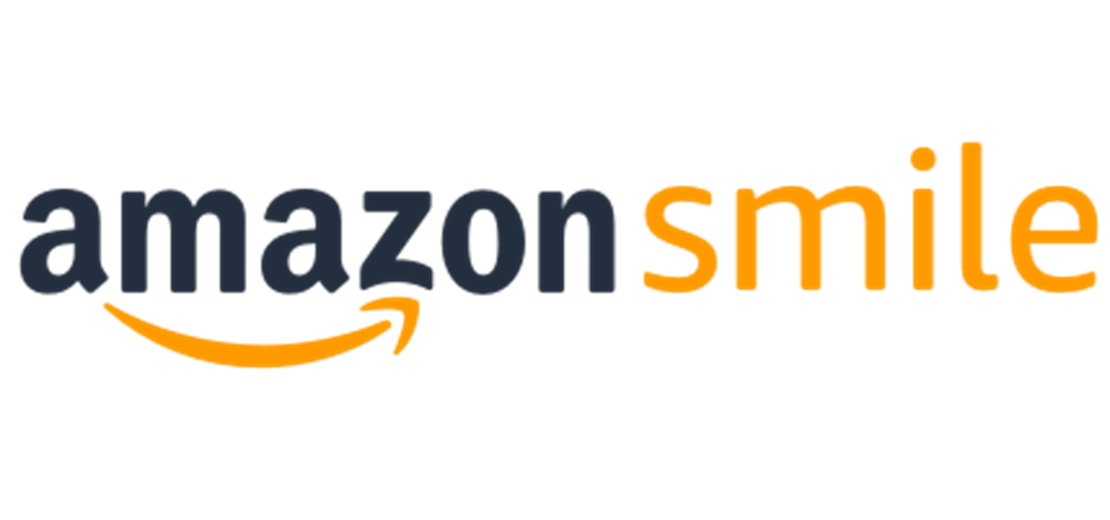Amazon Smile Link!