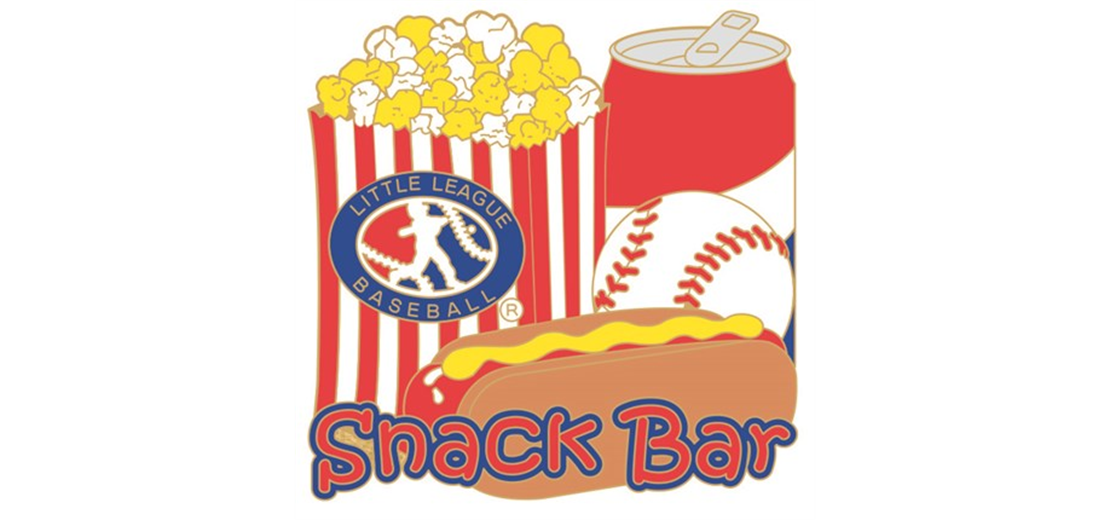 Sign up for SNACK BAR!