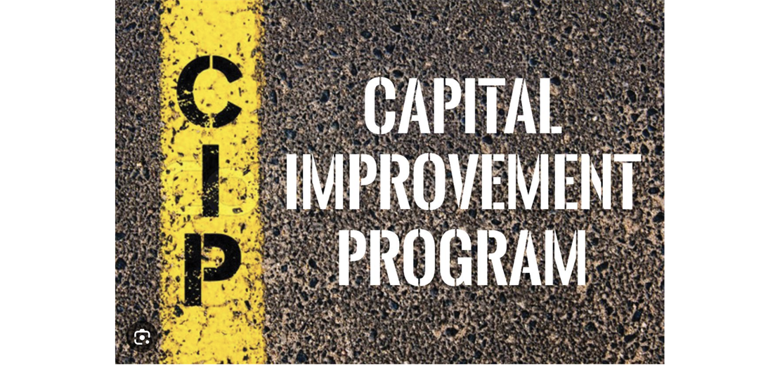 Capital Improvement Projects for HTLL