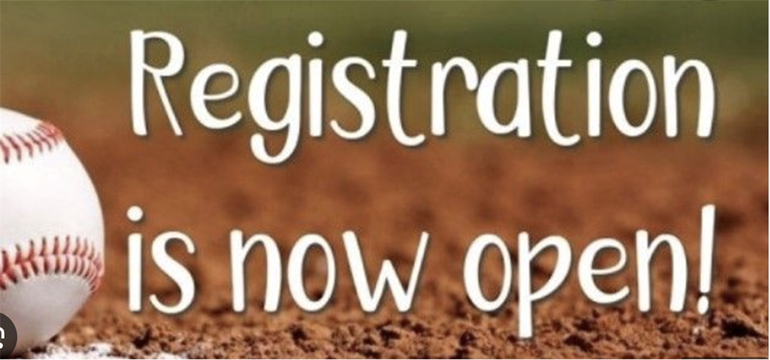2026 Registration is OPEN THIS WEEK!