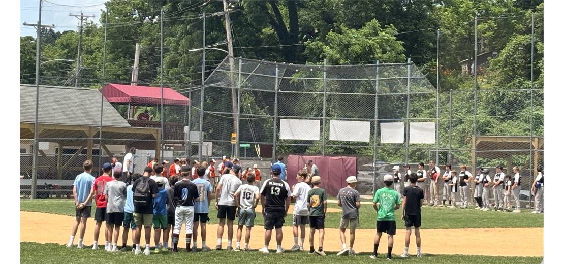 2026 Playoff WINNERS!